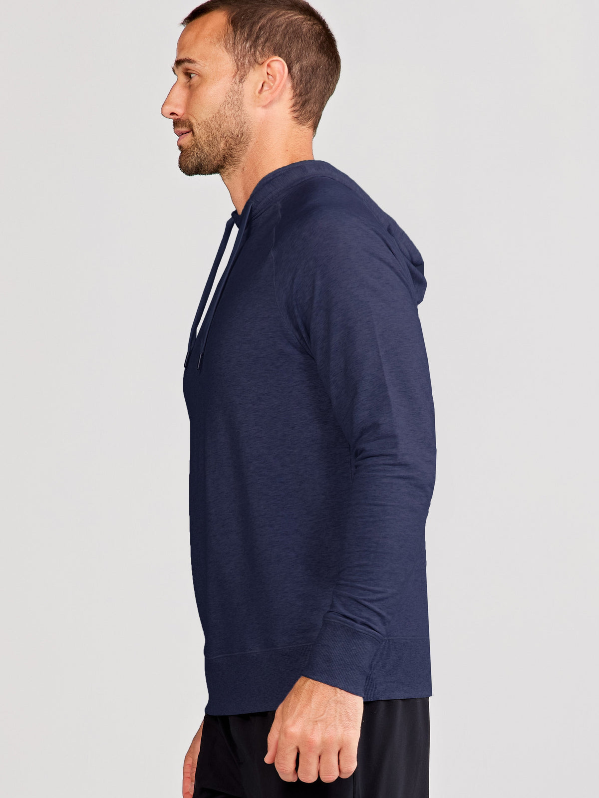 tasc Performance Stadium French Terry Hoodie