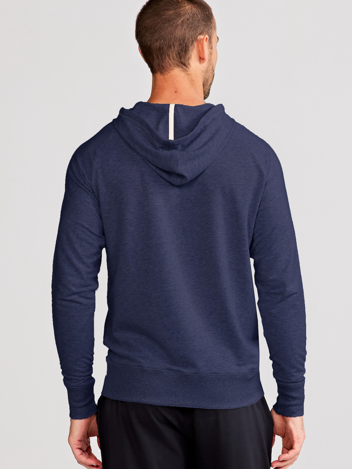 tasc Performance Stadium French Terry Hoodie