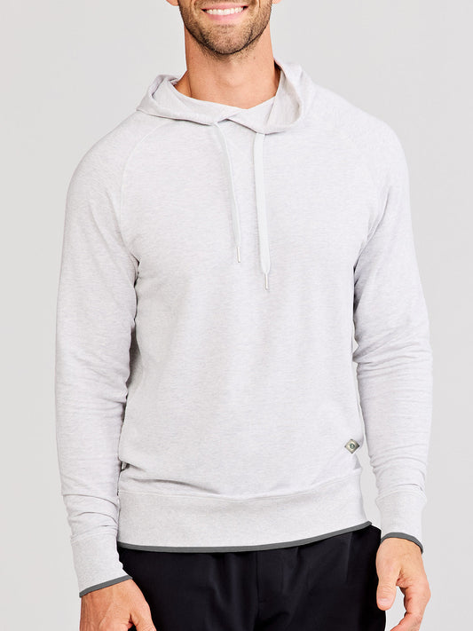 tasc Performance Stadium French Terry Hoodie