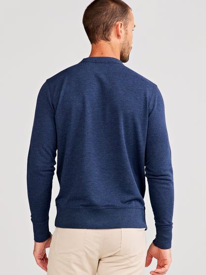 tasc Performance Stadium French Terry Sweatshirt