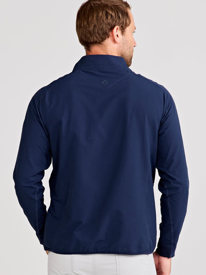 tasc Performance Monterey Performance Wind Quarter Zip