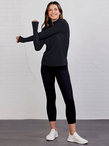 tasc Performance Recess Quarter Zip