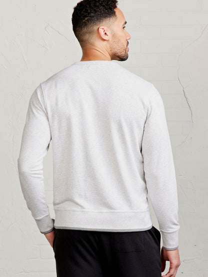 tasc Performance Stadium French Terry Sweatshirt