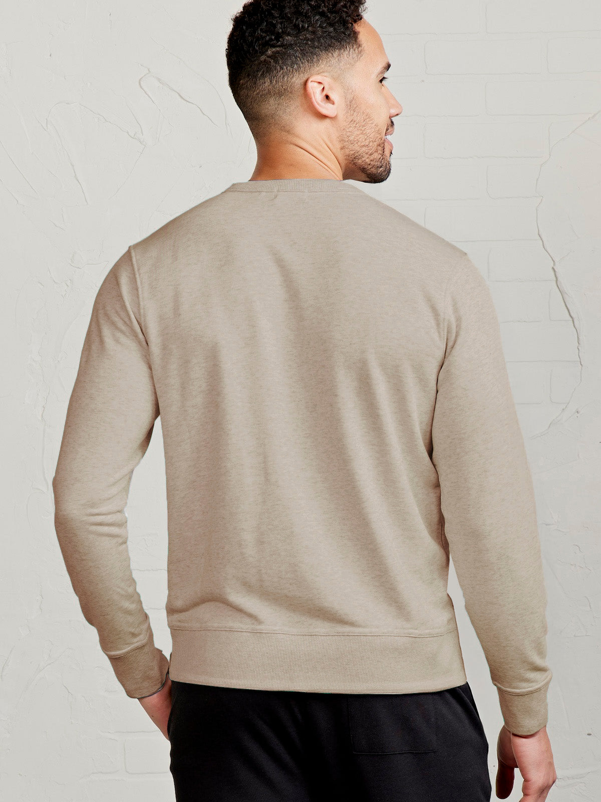 tasc Performance Stadium French Terry Sweatshirt