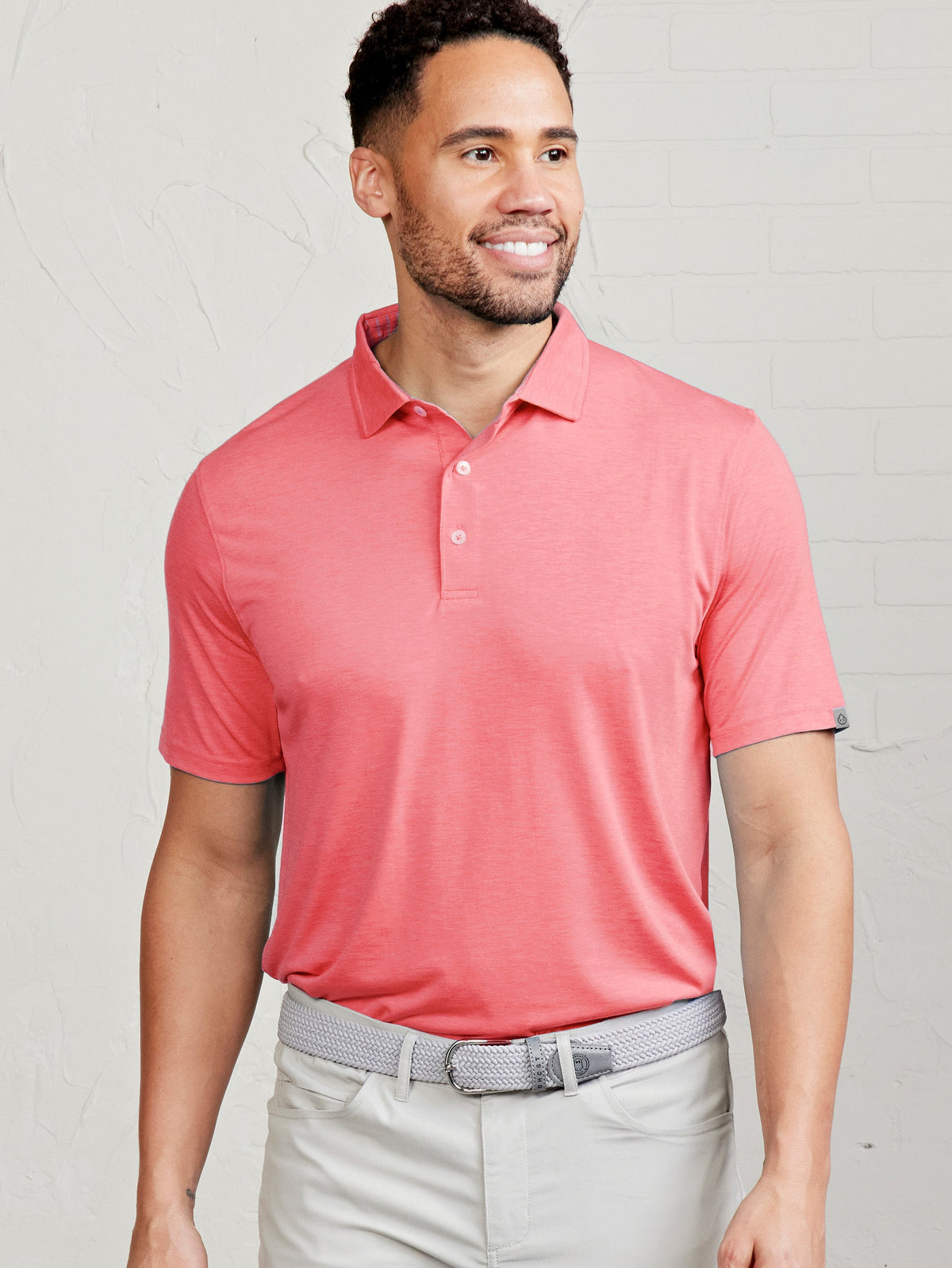 tasc Performance Cloud Polo