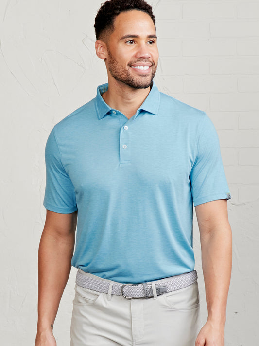tasc Performance Cloud Polo