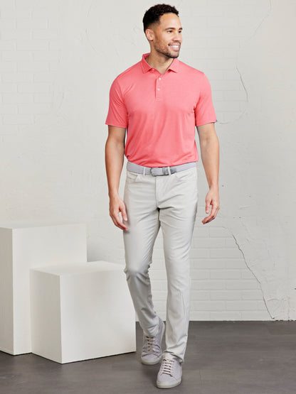 tasc Performance Cloud Polo