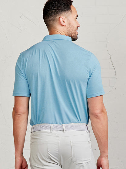 tasc Performance Cloud Polo