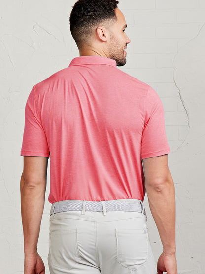 tasc Performance Cloud Polo