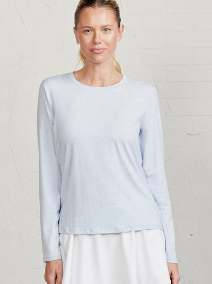 tasc Performance All Day Long Sleeve T-Shirt