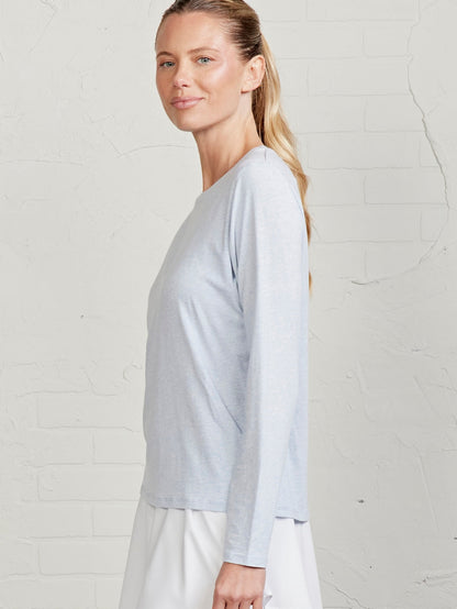 tasc Performance All Day Long Sleeve T-Shirt