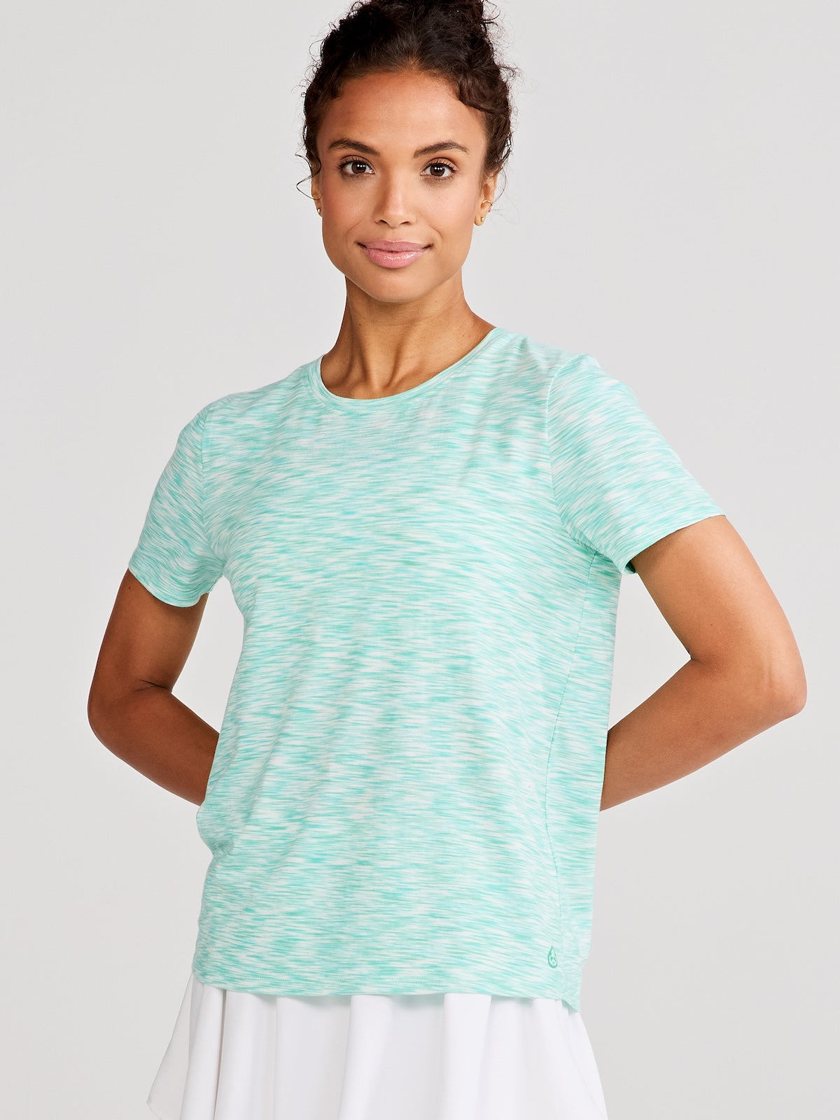 tasc Performance All Day Short Sleeve T-Shirt