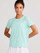 Sea Green Space Dye