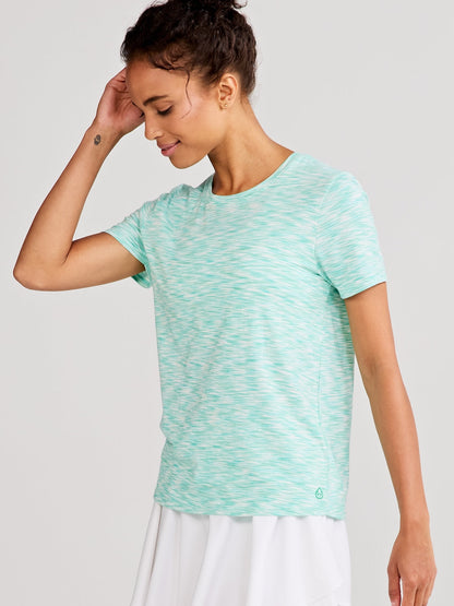 tasc Performance All Day Short Sleeve T-Shirt
