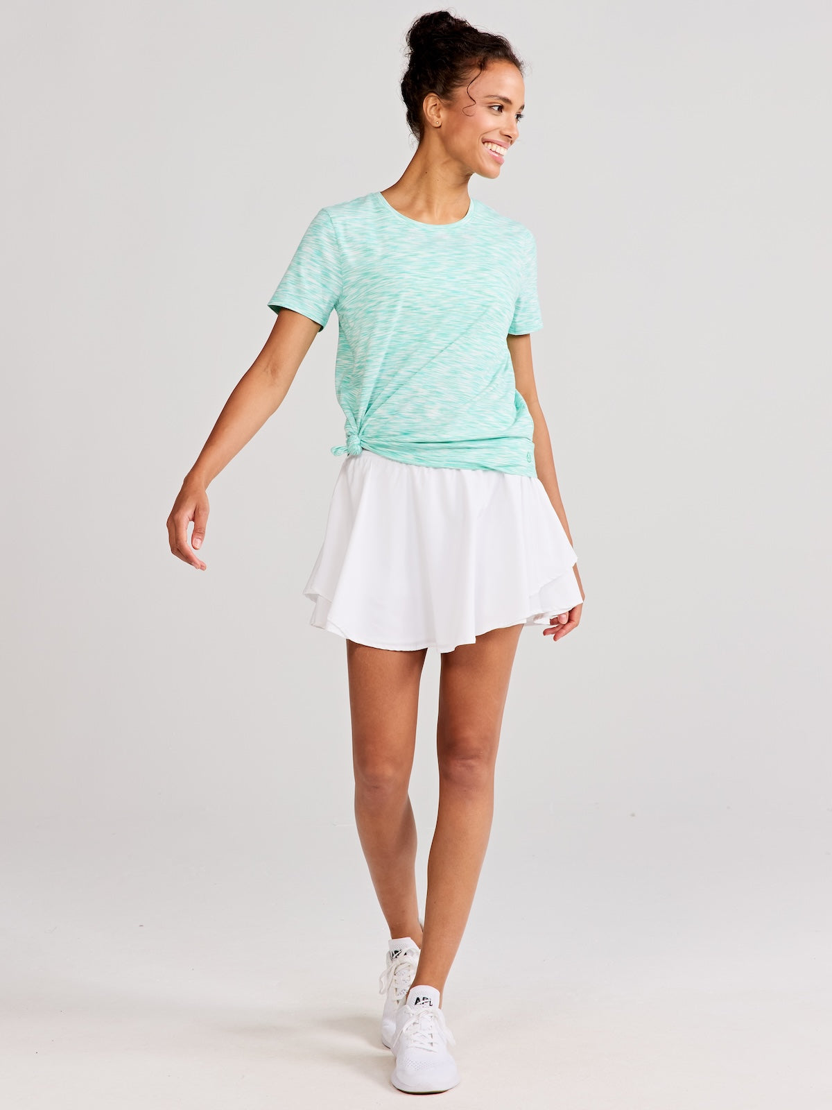 tasc Performance All Day Short Sleeve T-Shirt