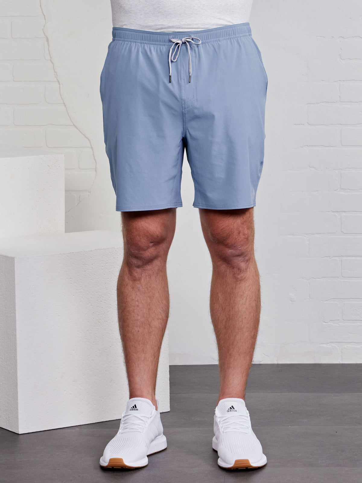 tasc Performance Vital 7in 2-in-1 Short