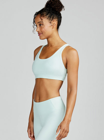 tasc Performance Sculptive Flow Sports Bra