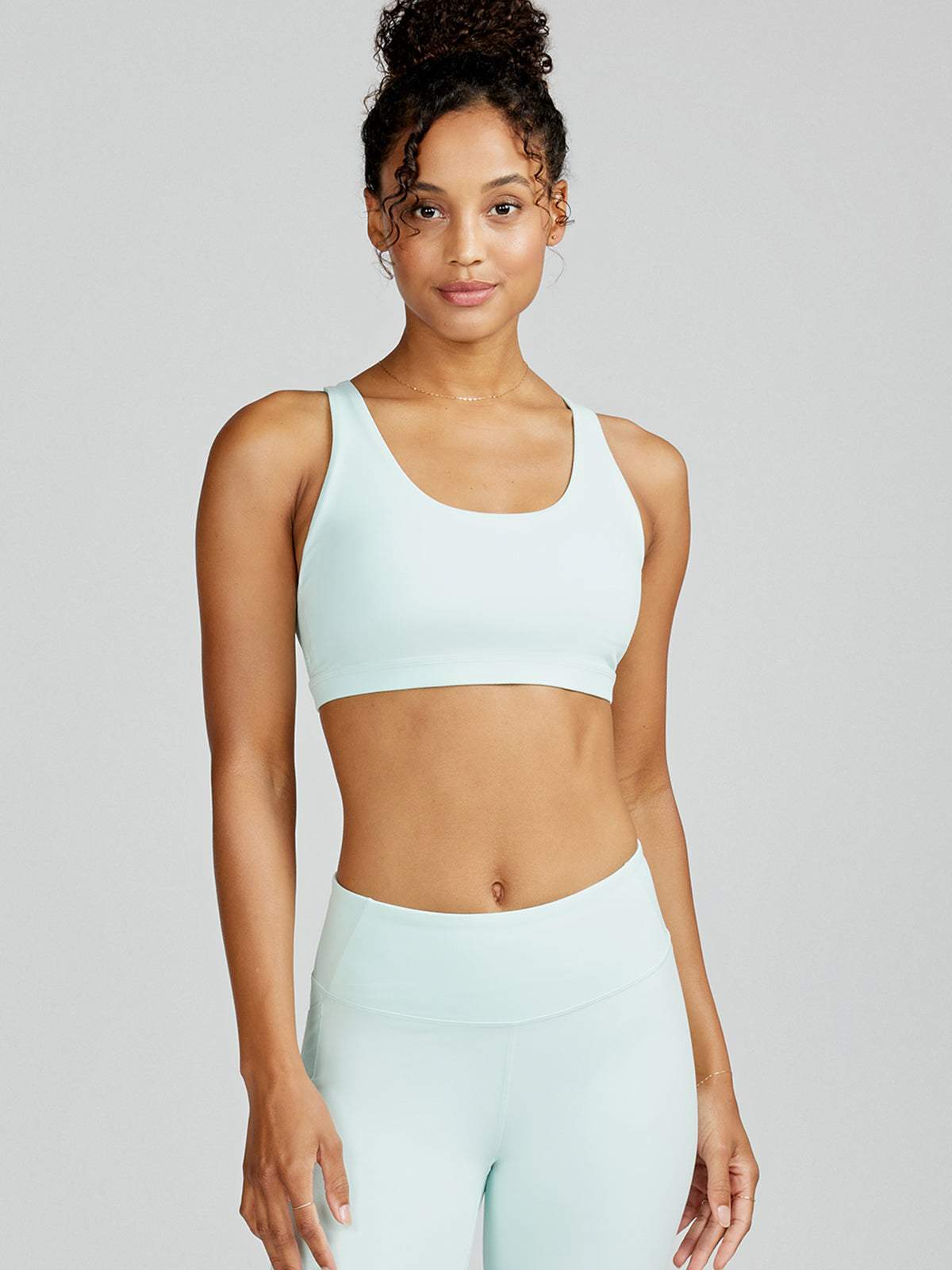 tasc Performance Sculptive Flow Sports Bra