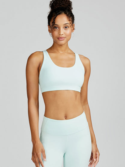 tasc Performance Sculptive Flow Sports Bra
