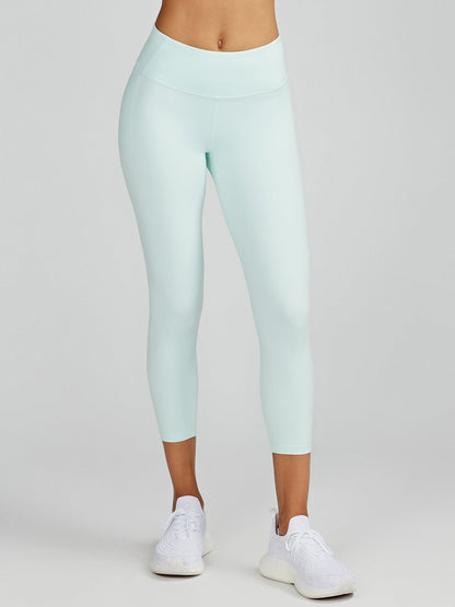 tasc Performance Sculptive Pocket 7/8 Legging