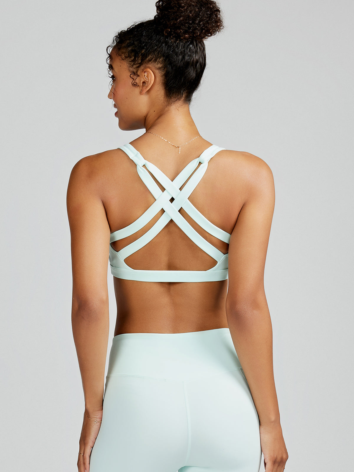 tasc Performance Sculptive Flow Sports Bra