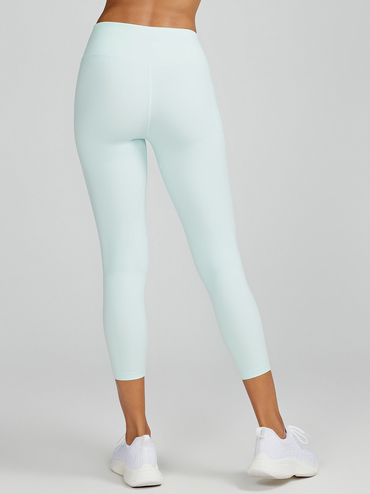 tasc Performance Sculptive Pocket 7/8 Legging
