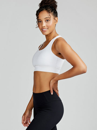 tasc Performance Sculptive Upbeat Sports Bra