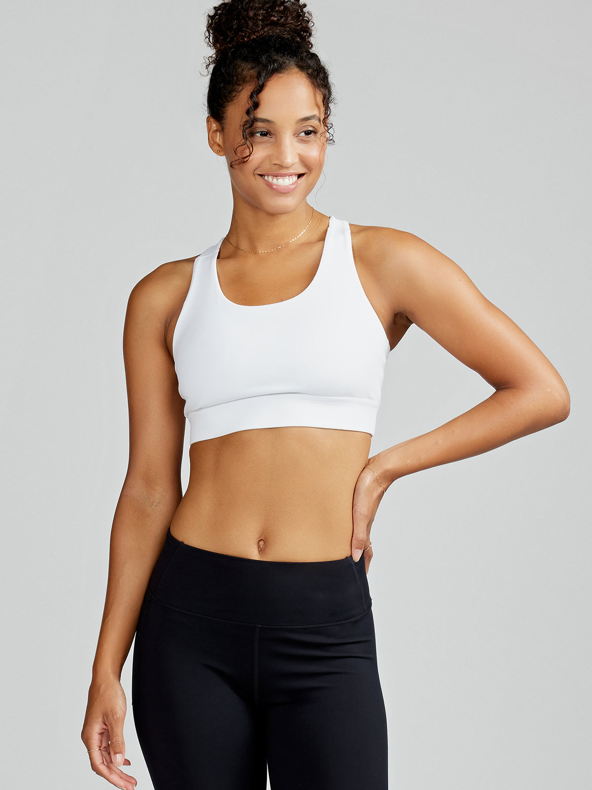 tasc Performance Sculptive Upbeat Sports Bra