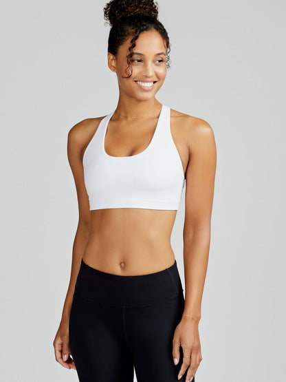 tasc Performance Sculptive Flow Sports Bra