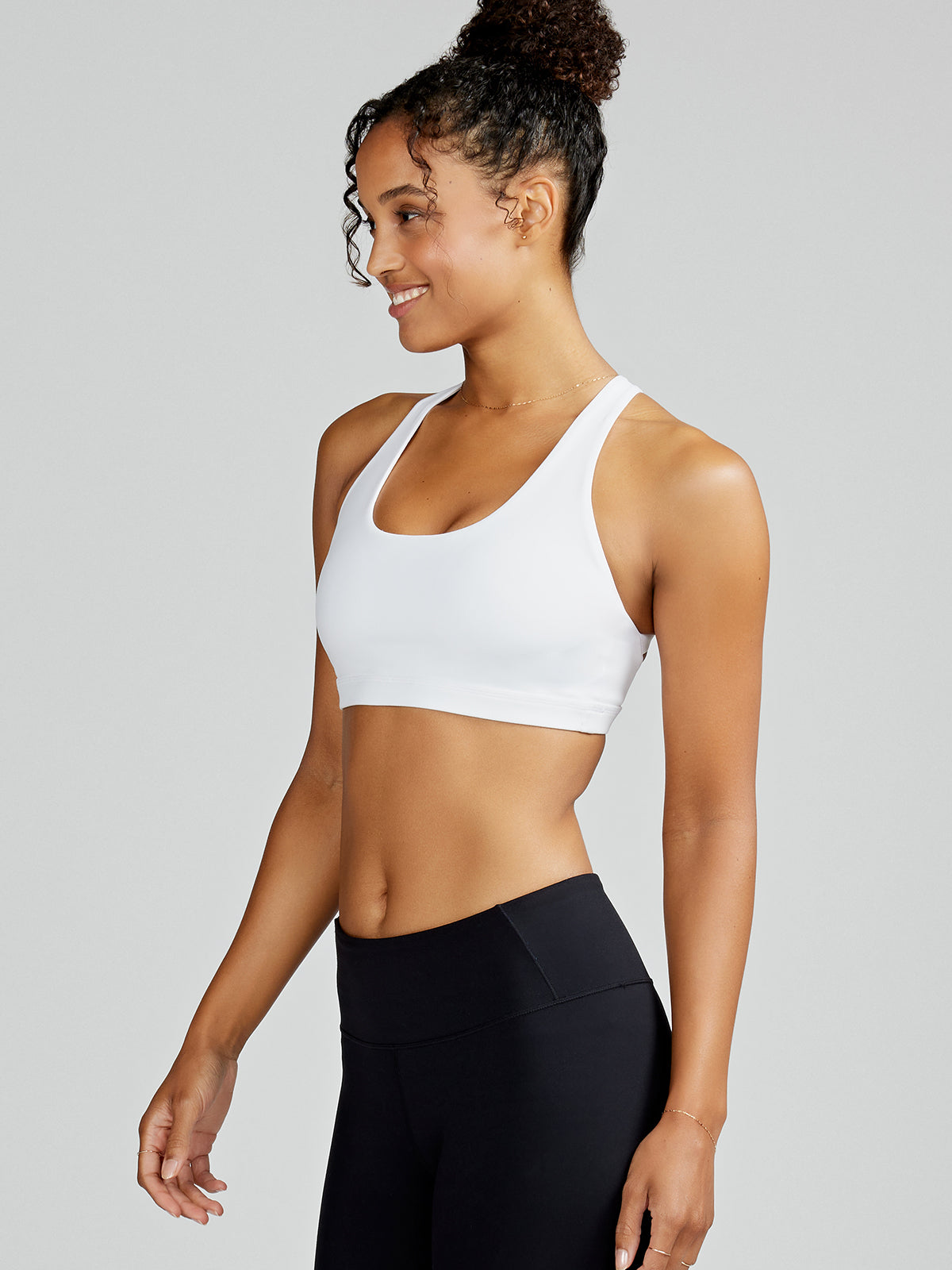 tasc Performance Sculptive Flow Sports Bra
