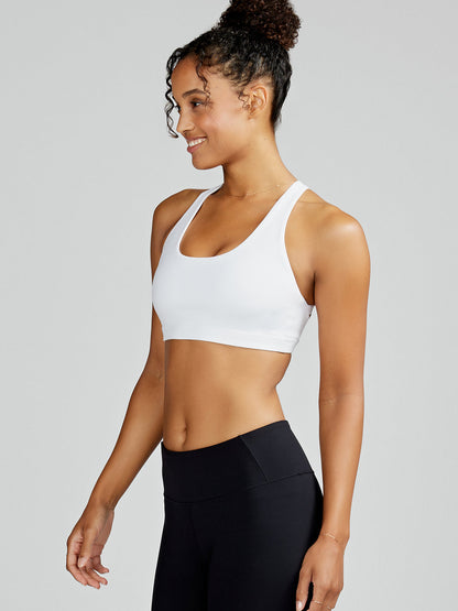 tasc Performance Sculptive Flow Sports Bra