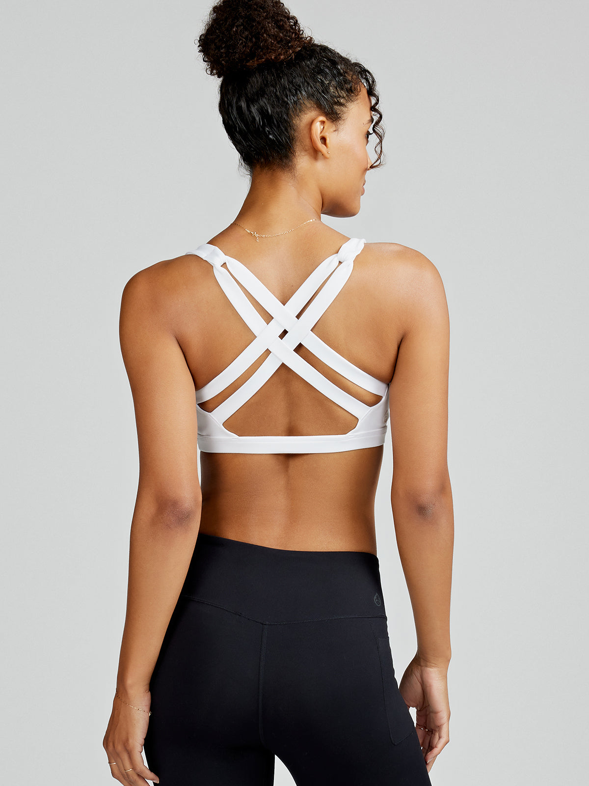 tasc Performance Sculptive Flow Sports Bra