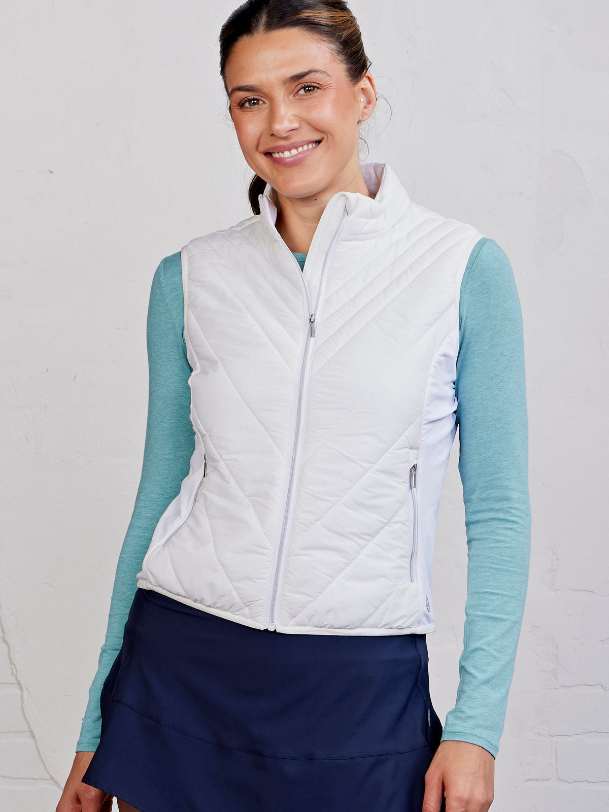 tasc Performance Release Hybrid Vest