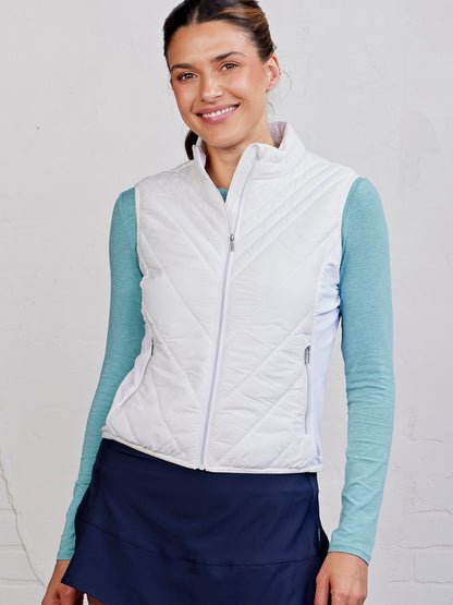 tasc Performance Release Hybrid Vest