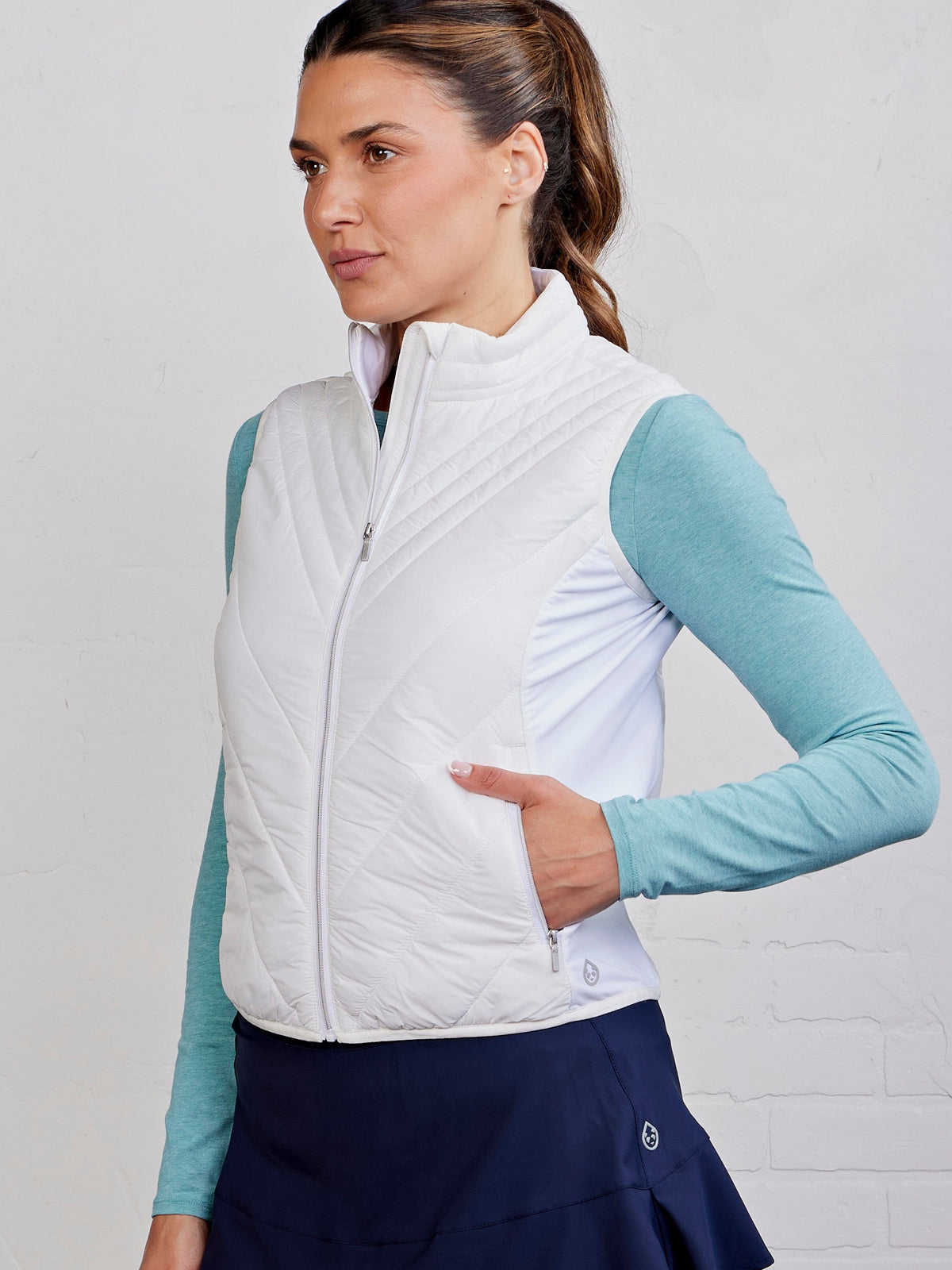tasc Performance Release Hybrid Vest