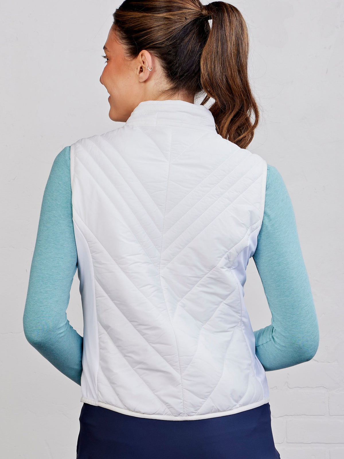tasc Performance Release Hybrid Vest