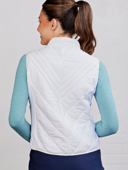 tasc Performance Release Hybrid Vest