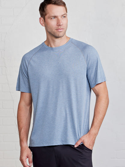 tasc Performance Vital MicroAir Mesh T-Shirt