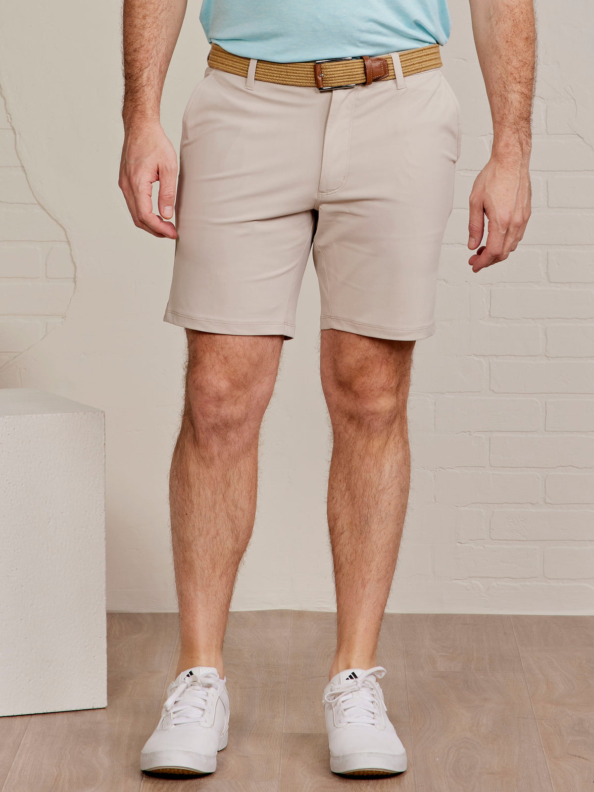 tasc Performance Balance Stretch Short