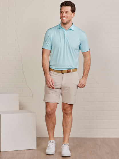 tasc Performance Cloud Polo