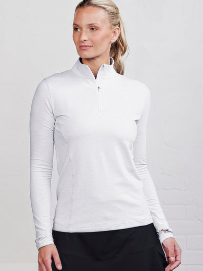 tasc Performance Recess Quarter Zip