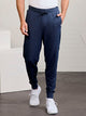 Classic Navy Heather