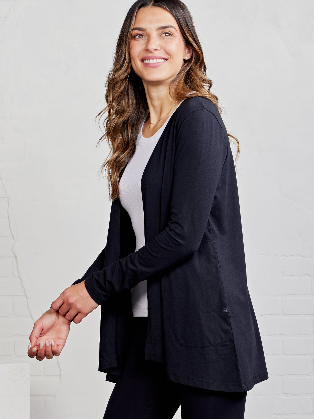 tasc Performance Favorite Cardigan
