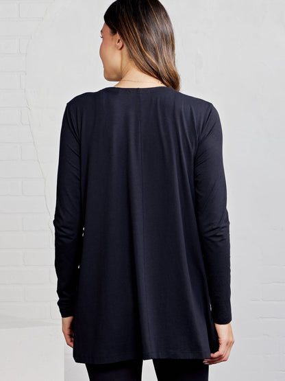 tasc Performance Favorite Cardigan