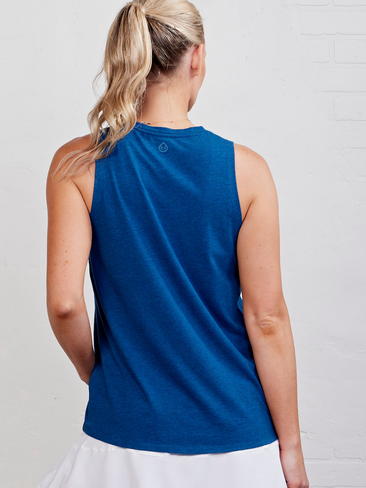 tasc Performance NOLA Tank - Royal