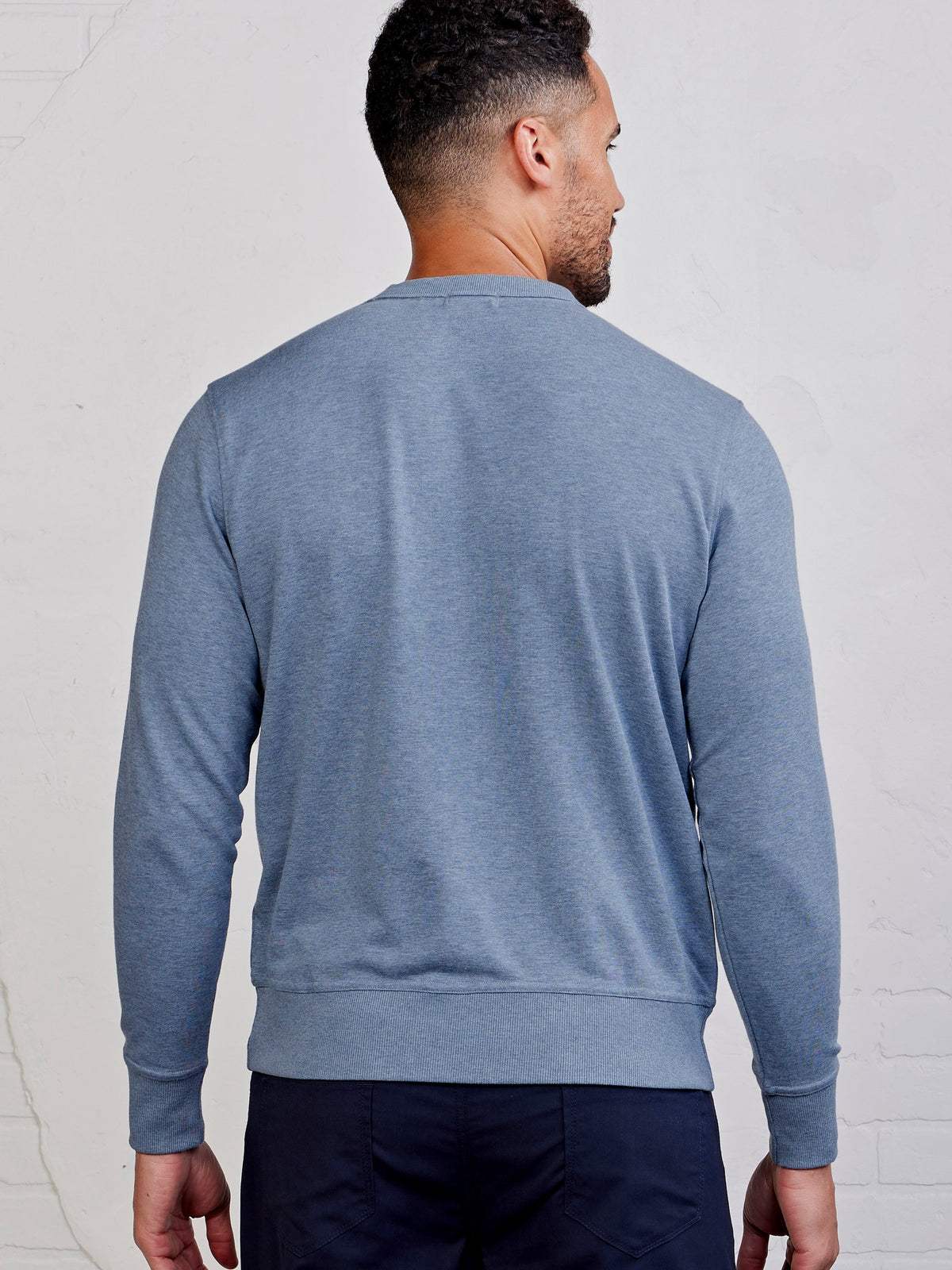 tasc Performance Stadium French Terry Sweatshirt