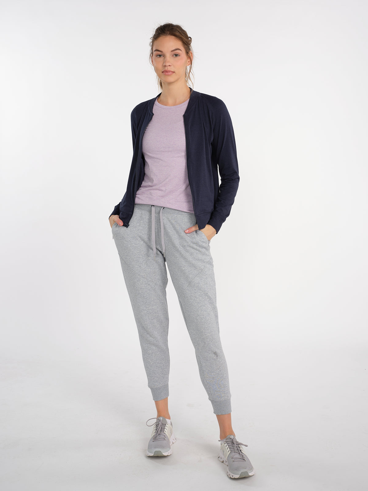 tasc Performance All Day Jacket