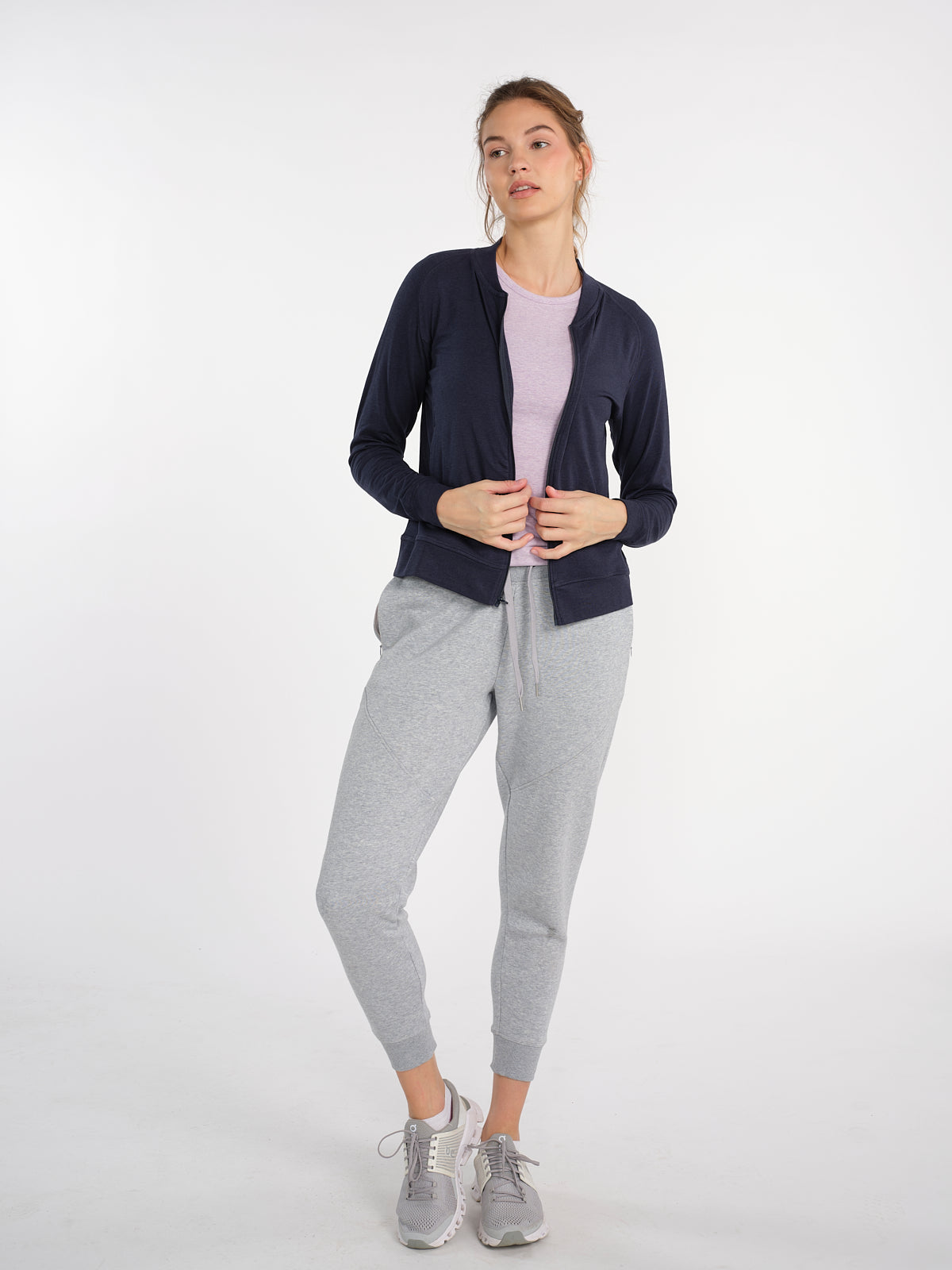 tasc Performance All Day Jacket