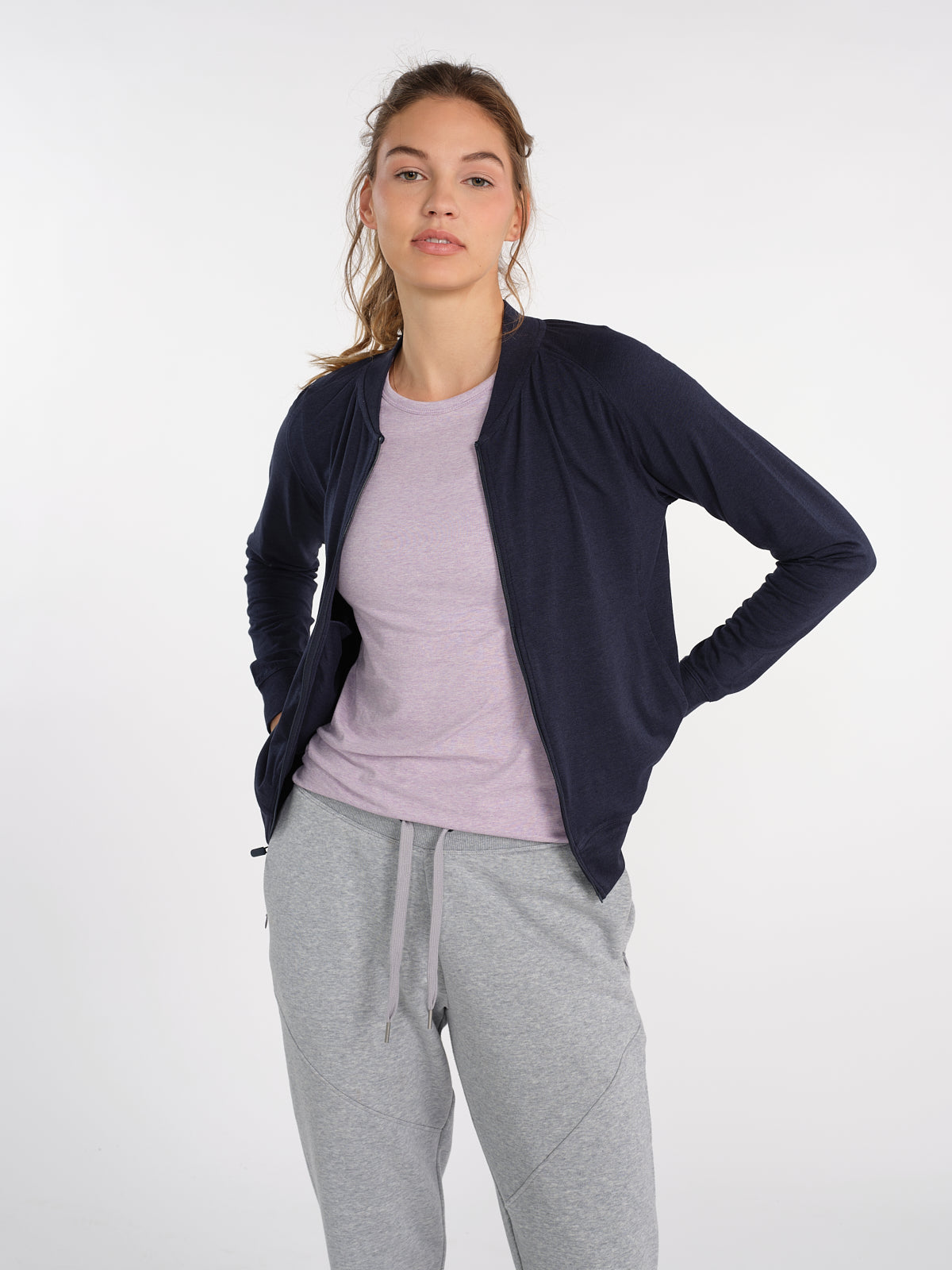 tasc Performance All Day Jacket