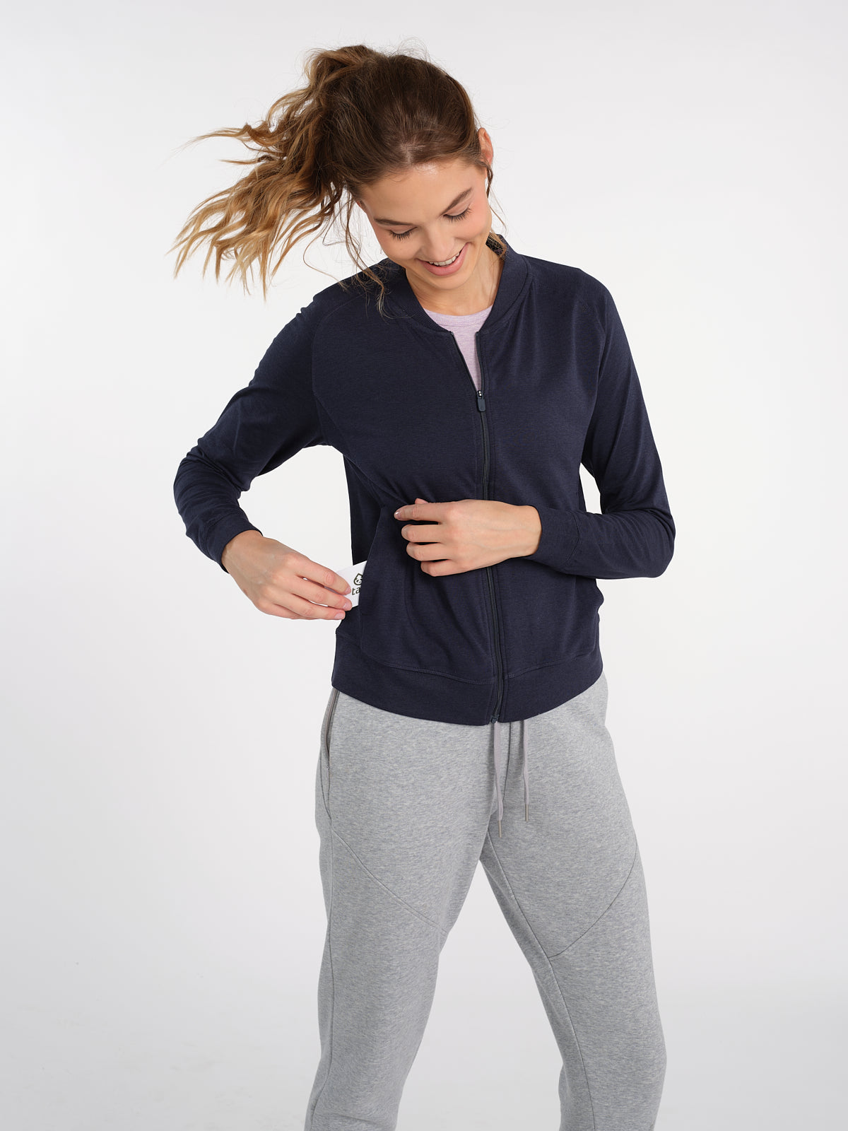 tasc Performance All Day Jacket